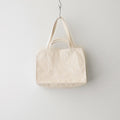 BIG TOTE BAG #WHITE [K001]