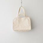 BIG TOTE BAG #WHITE [K001]