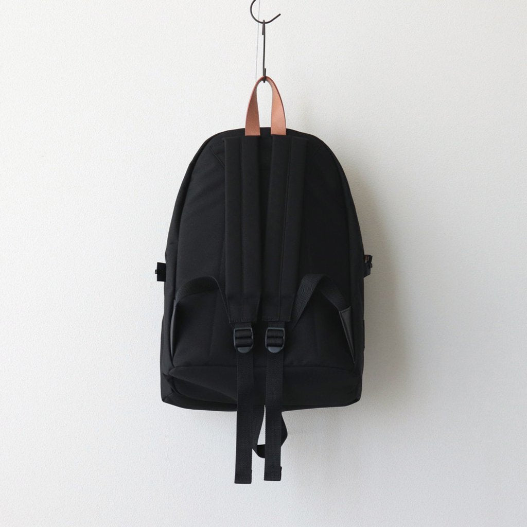 DOUBLE POCKET PACK #BLACK [TQ-RB-DPP]