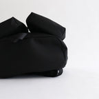 double pocket pack #black [tq-rb-bpk]