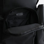 double pocket pack #black [tq-rb-bpk]
