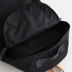 double pocket pack #black [tq-rb-bpk]