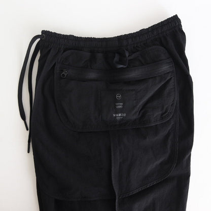 Wallet Pants RESORT  P #BLACK [TT-004R-P]