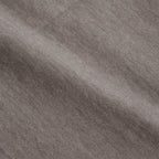 HARD TWIST BROWN DENIM 5P PANTS #MOCHA BROWN [A23AP02MD]