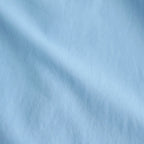 WASHED FINX TWILL SHIRT #BLUE [A23AS03TN]