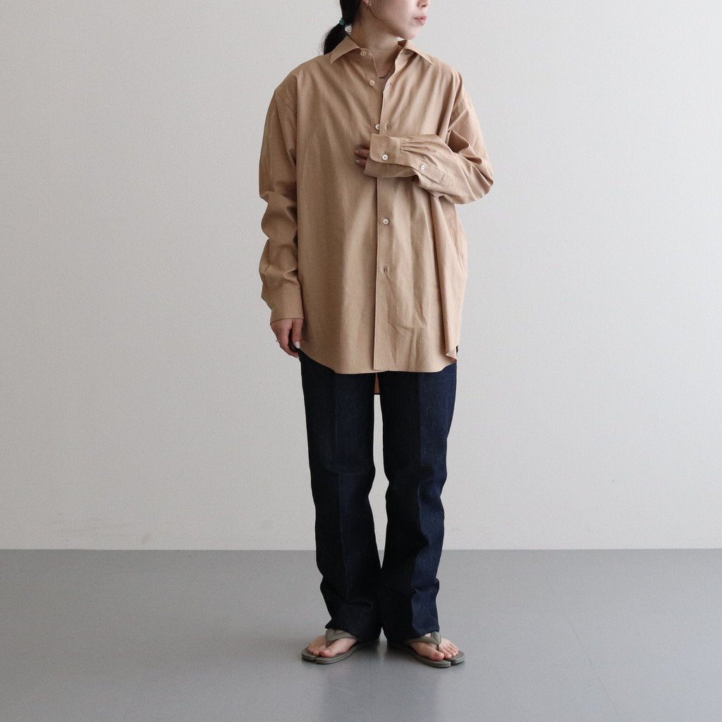 ※女性モデル(イノウエ):151cm　着用サイズ:0