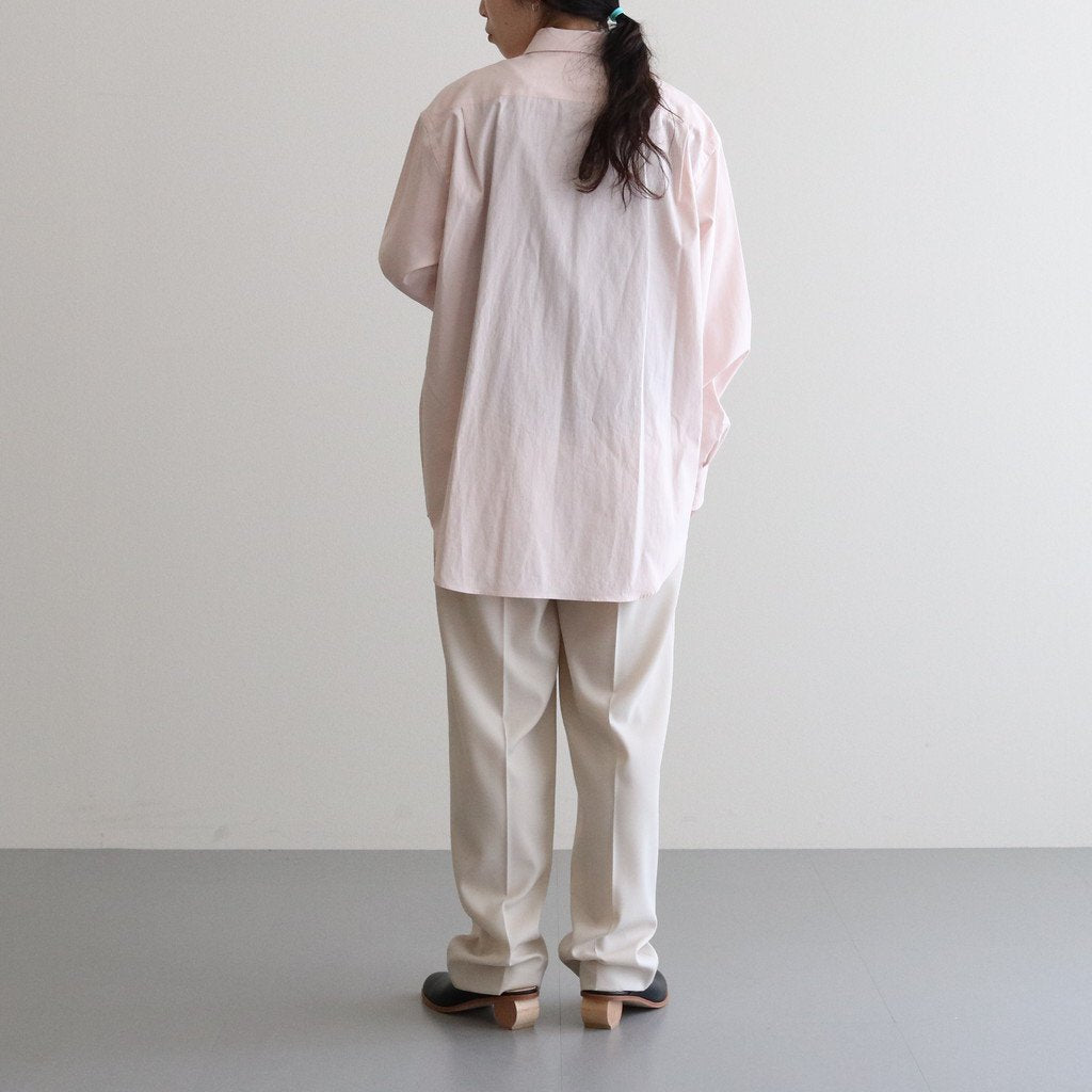 ※女性モデル(イノウエ):151cm　着用サイズ:0