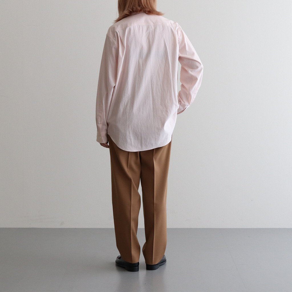 ※女性モデル(キムラ):159cm　着用サイズ:0