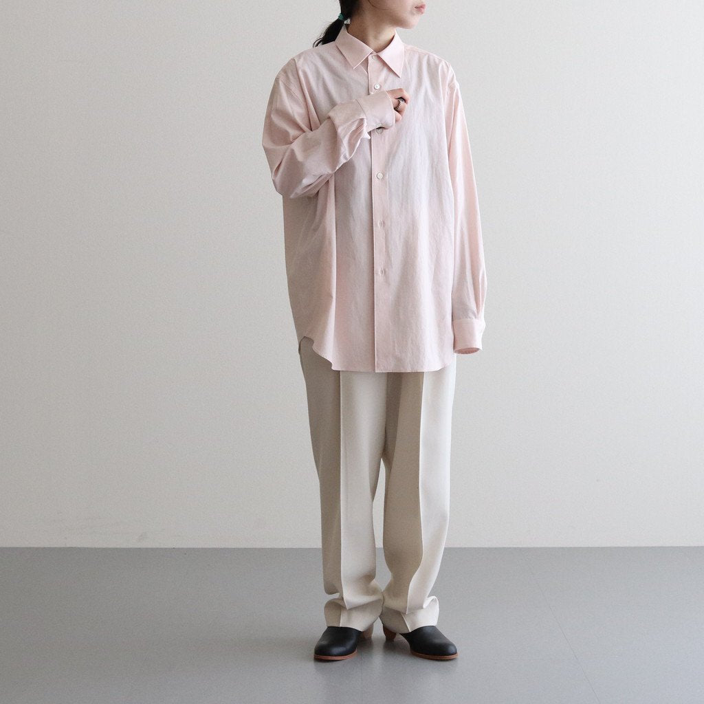 ※女性モデル(イノウエ):151cm　着用サイズ:0