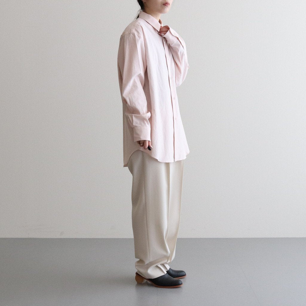 ※女性モデル(イノウエ):151cm　着用サイズ:0