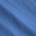 Broad L/S Oversized Regular Collar Shirt #BLUE [GM234-50001B]