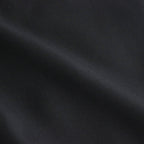 3PLEATED WIDE TROUSERS #BLACK [YK23FW0523P]