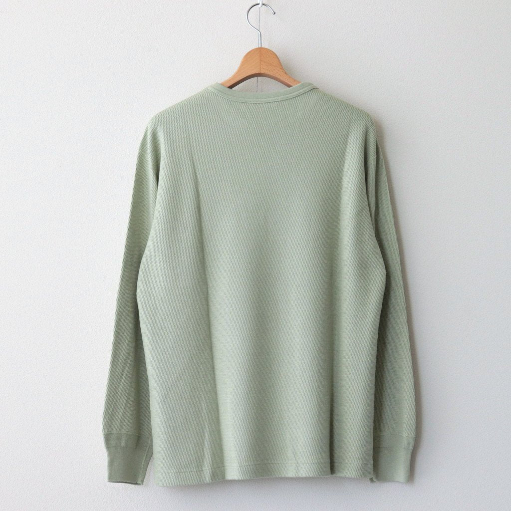 ■新品、タグ付き■L'Appartement Thermal Knit