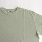 LIGHT THERMAL P/O #LIGHT KHAKI [A23AP01HK]