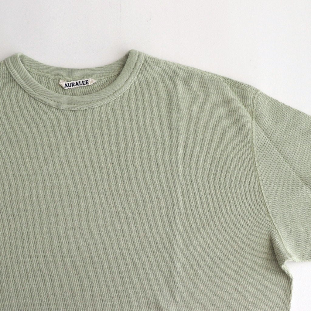 LIGHT THERMAL P/O #LIGHT KHAKI [A23AP01HK]