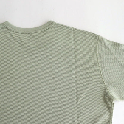 LIGHT THERMAL P/O #LIGHT KHAKI [A23AP01HK]