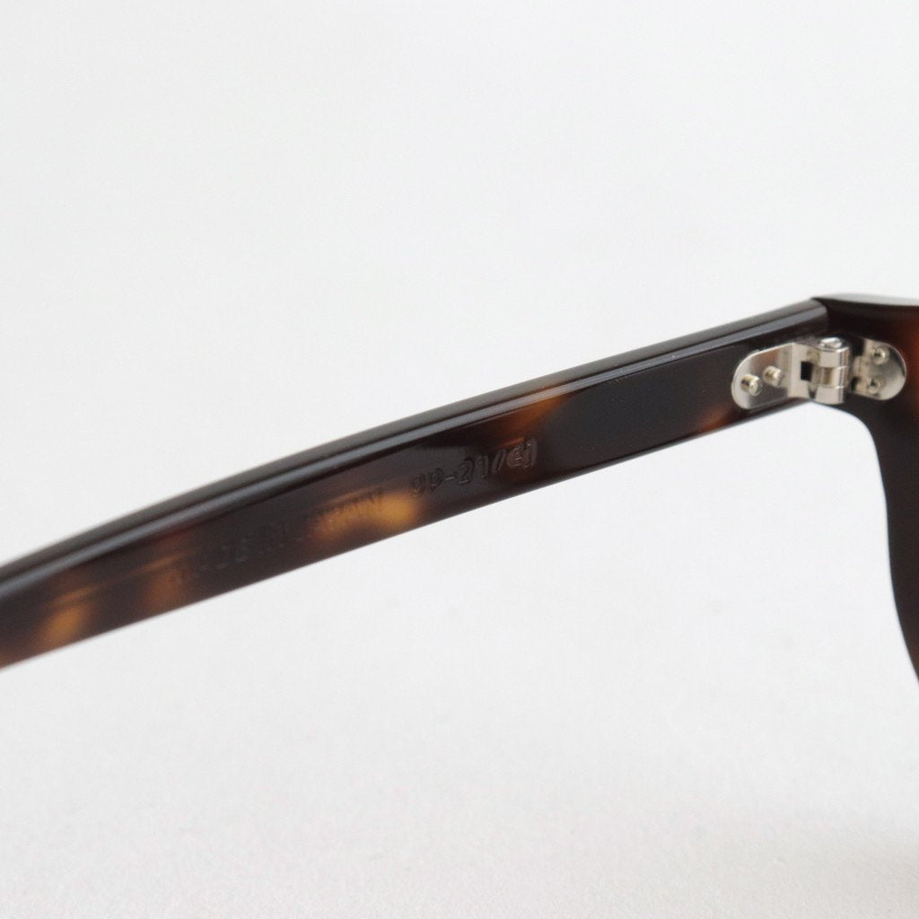 gp-21/ECAILLE JAUNE #blue [GP-21/EJ]