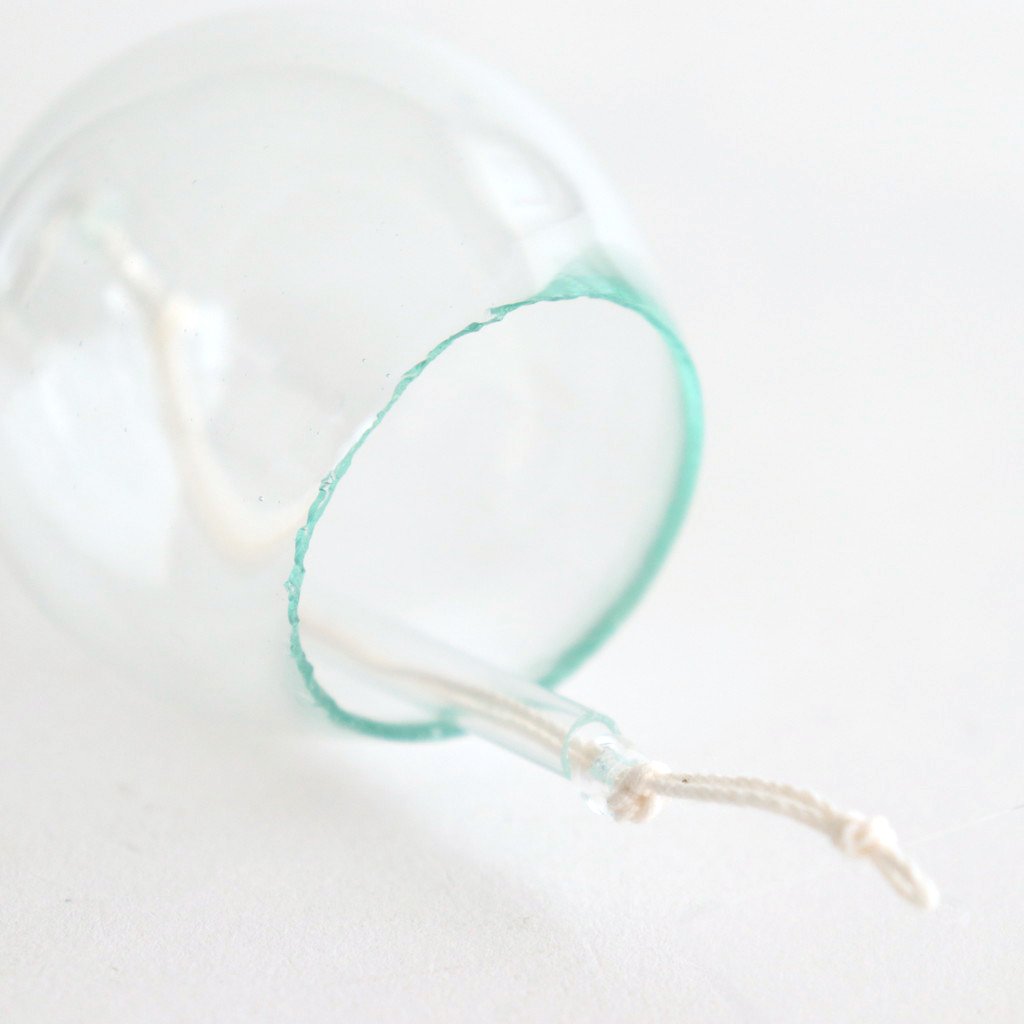 EDO FURIN #glass [13941]