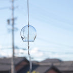 EDO FURIN #glass [13941]