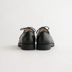 GERMAN SHOE SIMPLICITY HARDNESS 50 SOLE #BLACK [FTC2234003]