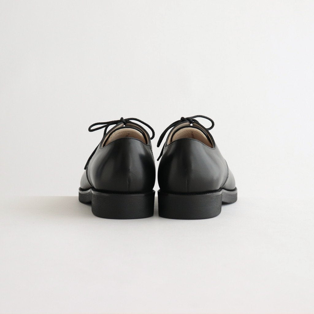 GERMAN SHOE SIMPLICITY HARDNESS 50 SOLE #BLACK [FTC2234003]