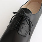 GERMAN SHOE SIMPLICITY HARDNESS 50 SOLE #BLACK [FTC2234003]