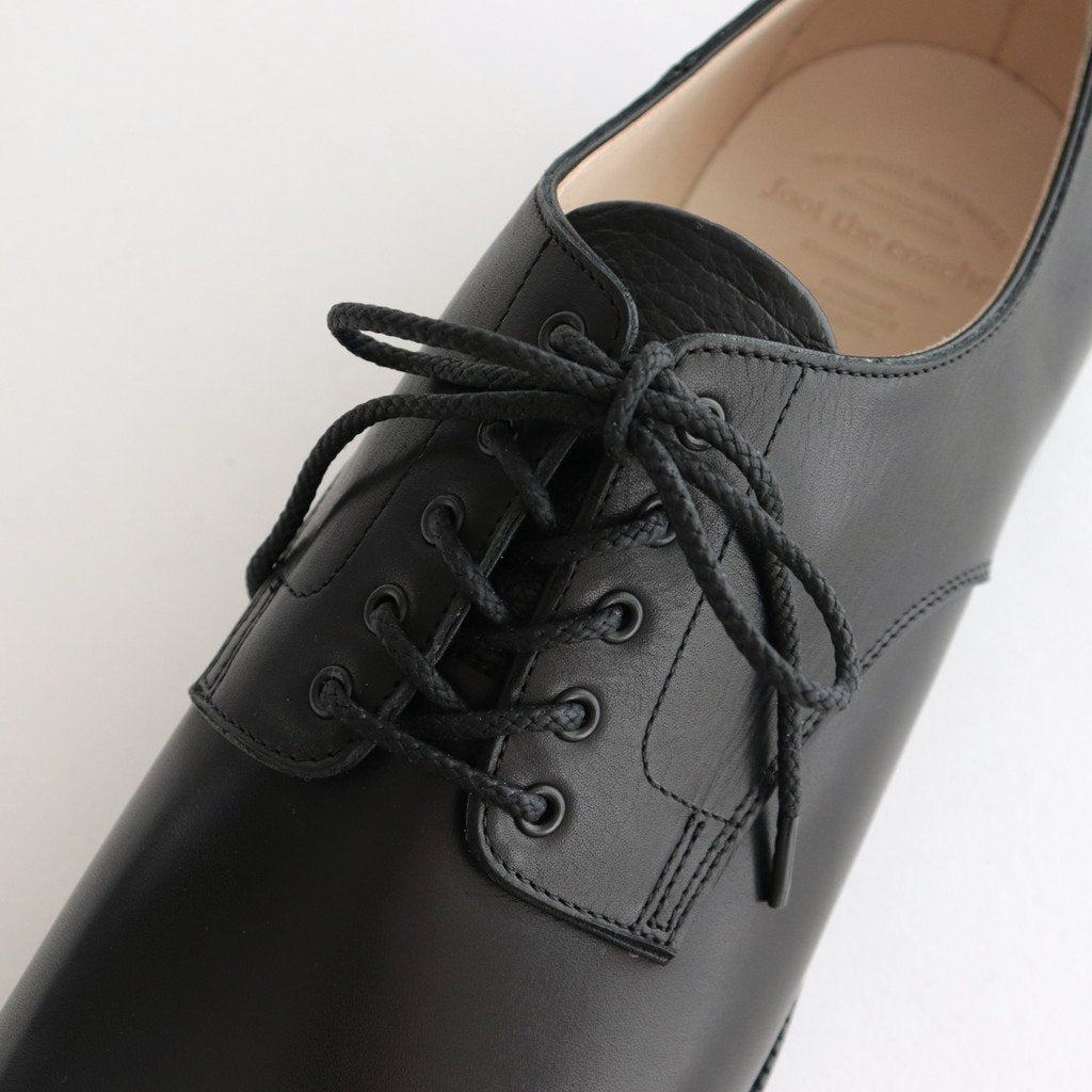 GERMAN SHOE SIMPLICITY HARDNESS 50 SOLE #BLACK [FTC2234003]