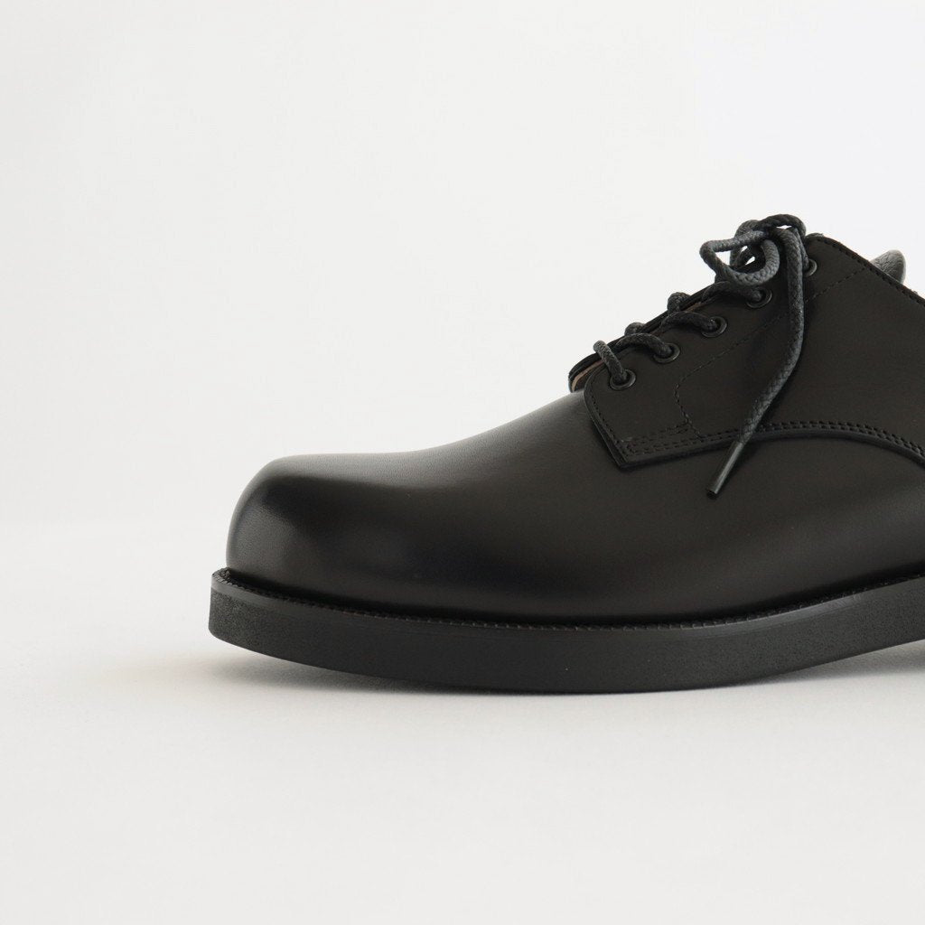 GERMAN SHOE SIMPLICITY HARDNESS 50 SOLE #BLACK [FTC2234003]