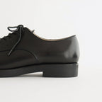 GERMAN SHOE SIMPLICITY HARDNESS 50 SOLE #BLACK [FTC2234003]