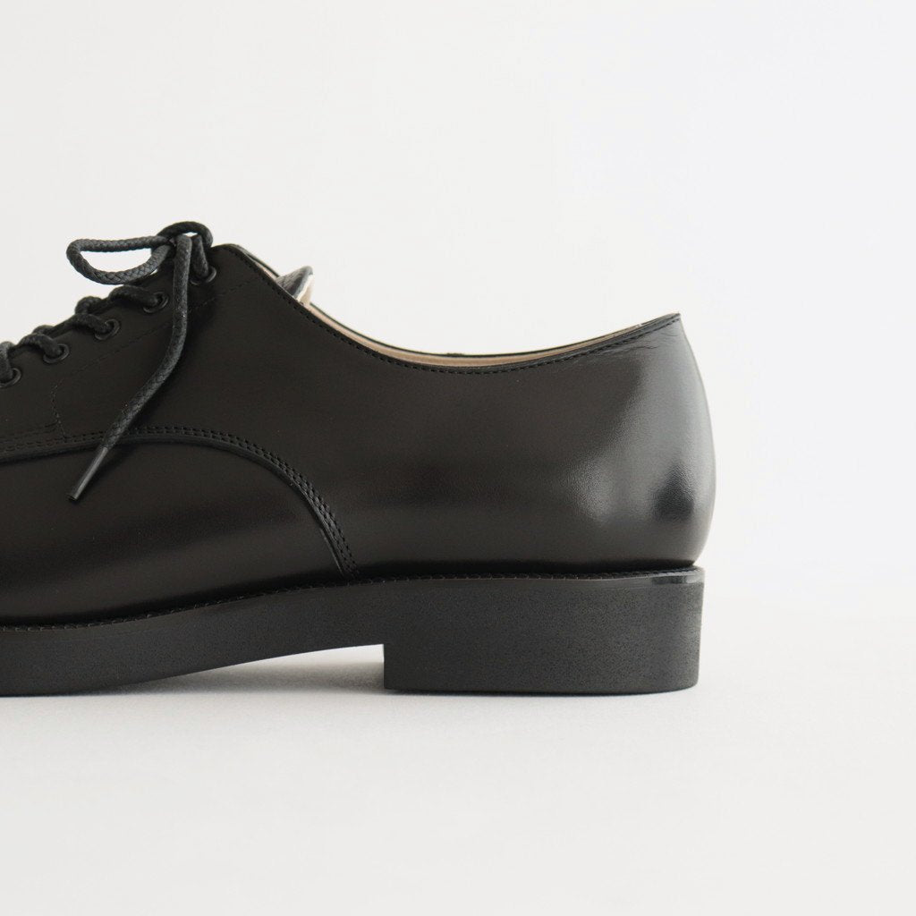 GERMAN SHOE SIMPLICITY HARDNESS 50 SOLE #BLACK [FTC2234003]
