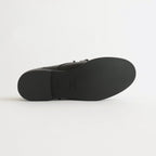 GERMAN SHOE SIMPLICITY HARDNESS 50 SOLE #BLACK [FTC2234003]