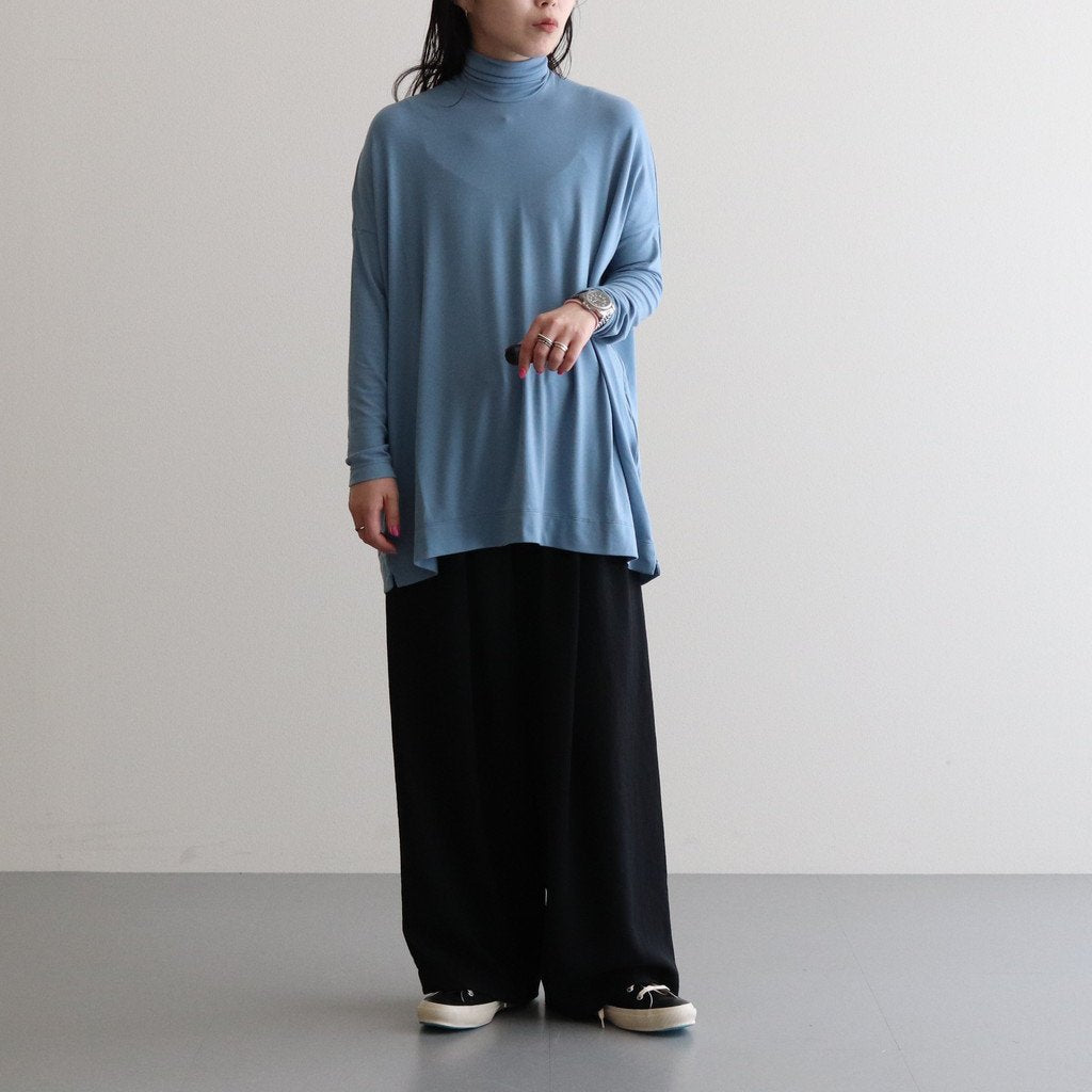 NRBONT #Pale Blue [RB_NC0204TN]