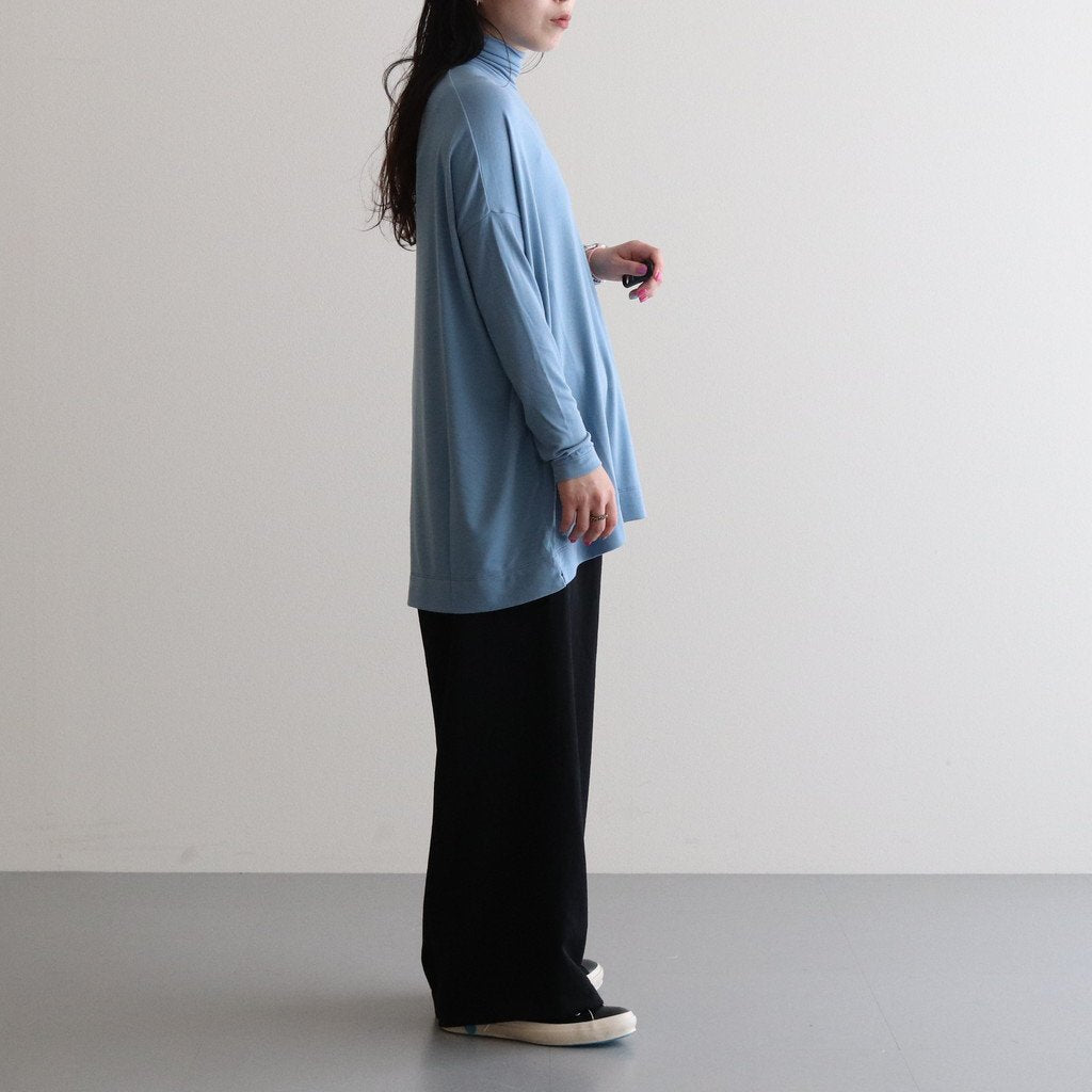 NRBONT #Pale Blue [RB_NC0204TN]