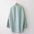 NOVSH #Milk Green [RB_NC0602SF]