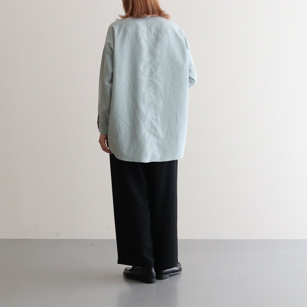 NOVSH #Milk Green [RB_NC0602SF]