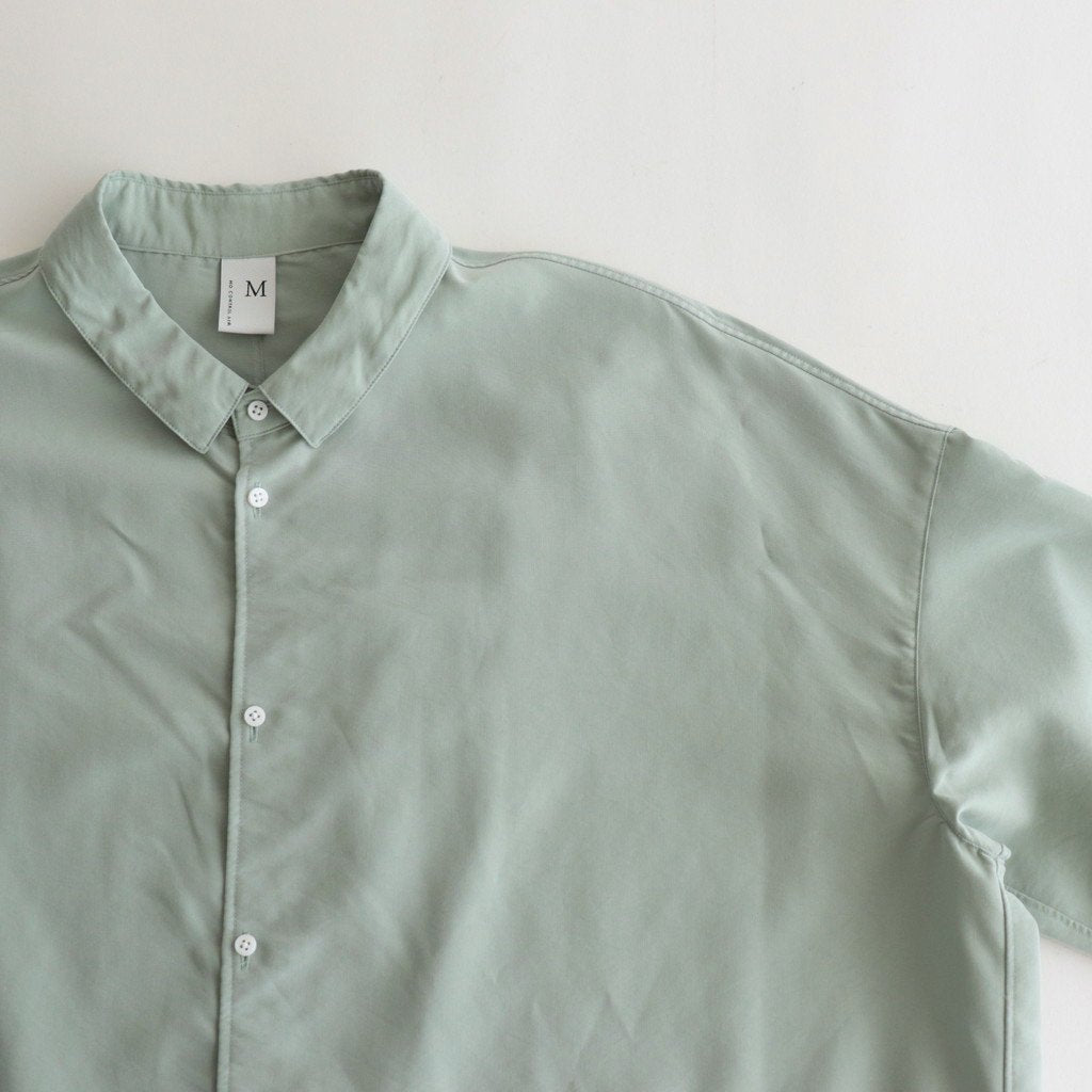 NOVSH #Milk Green [RB_NC0602SF]