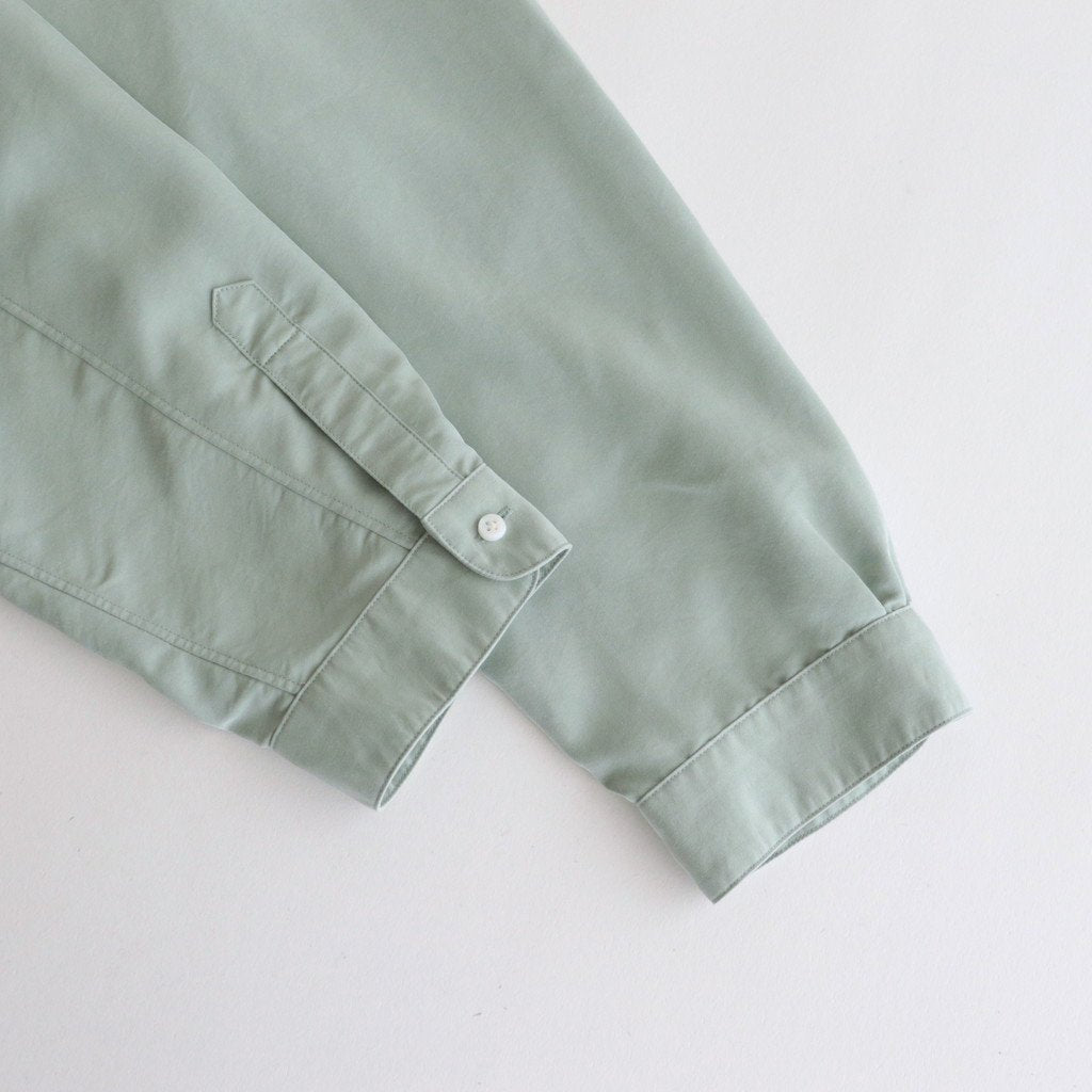 NOVSH #Milk Green [RB_NC0602SF]