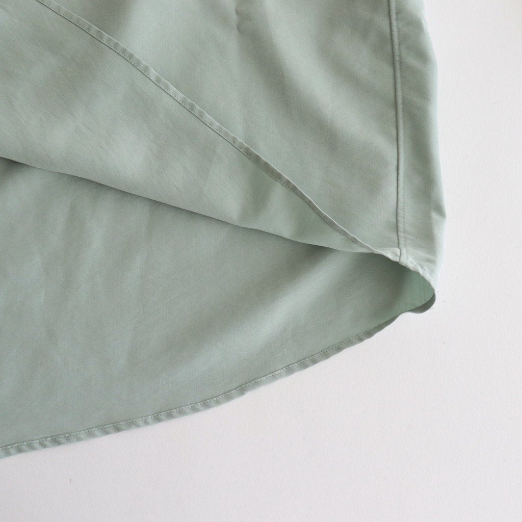 NOVSH #Milk Green [RB_NC0602SF]