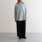 NOVSH #Milk Green [RB_NC0602SF]