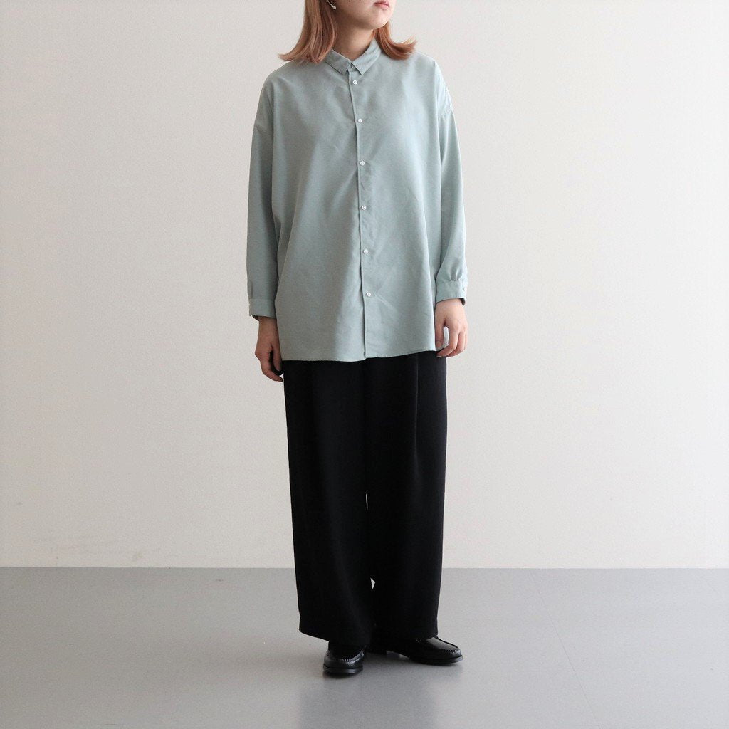 NOVSH #Milk Green [RB_NC0602SF]