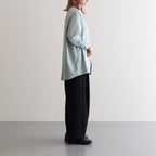 NOVSH #Milk Green [RB_NC0602SF]