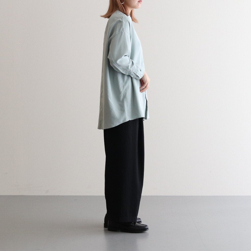 NOVSH #Milk Green [RB_NC0602SF]