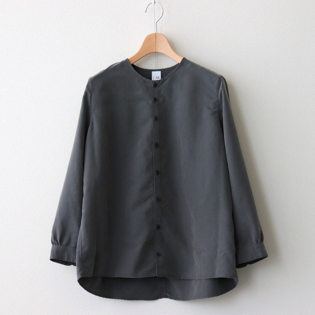 NNCSH #Slate Grey [RB_NC0603SF]