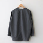 NNCSH #Slate Grey [RB_NC0603SF]