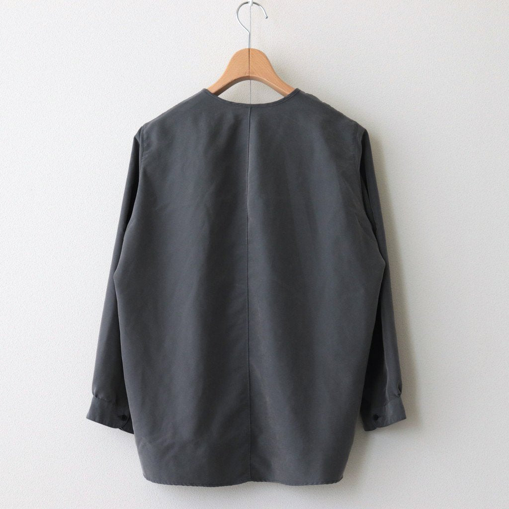 NNCSH #Slate Grey [RB_NC0603SF]