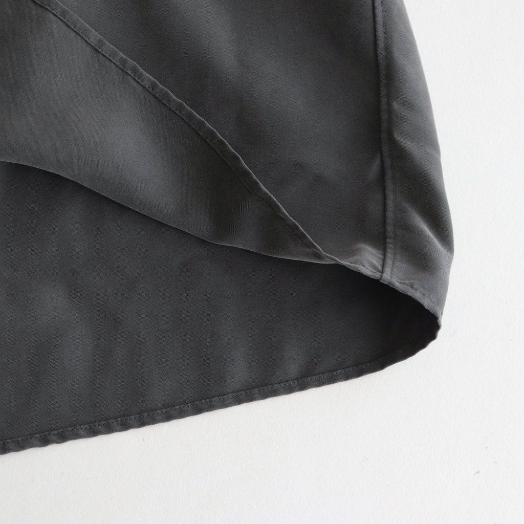 NNCSH #Slate Grey [RB_NC0603SF]