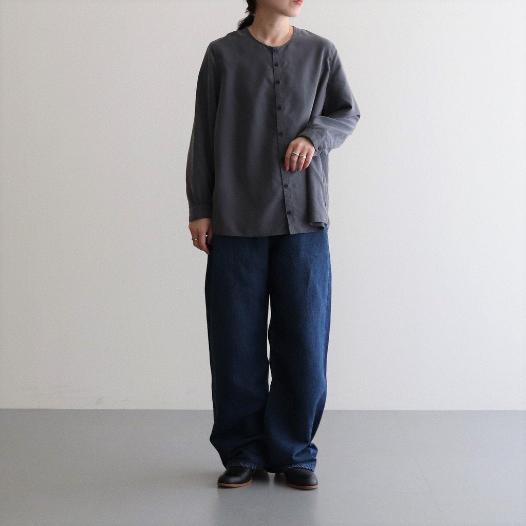 NNCSH #Slate Grey [RB_NC0603SF]