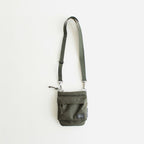 Ester Cordura Ox PORTER Shoulder Bag #KHAKI [HL-K202-051]