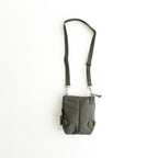 Ester Cordura Ox PORTER Shoulder Bag #KHAKI [HL-K202-051]