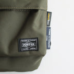 Ester Cordura Ox PORTER Shoulder Bag #KHAKI [HL-K202-051]